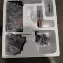 OIIEE Heat Press Machine 5 in 1 Combo Heat Press 15 x 15 Inch Heat Transfer Machine 360-Degree Swing Away Digital Shirt Printing Multi-function Heat Transfer Sublimation for T Shirts Mug Hat Plate Cap