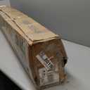 EMODA 5 Inch Twin Box Spring Bed Base, 1500 LBS Heavy Duty Metal Mattress Foundation with Fabric Cover, Easy Assembly