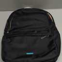 GOLF SUPAGS Laptop Backpack for Women Slim Computer Bag Work Travel College Backpack Purse Fits 14 Inch Notebook (Black)