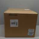 LynPon Rattan Boho Pendant Lights, 15.74'' Large Kitchen Island Wicker Chandelier, Hand Woven Farmhouse Pendant Light Fixture, Modern Hanging Chandeliers for Dining Room Foyer Entryway Bedroom Hallway