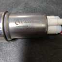 Walbro F90000274 In-Tank Fuel Pump (Universal 450Lph High Pressure Version), 1 Pack