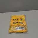 Women's Summer Dress Strapless Tube Top Maxi Floral Bodycon Dresses for Formal Party Vacation (Yellow)