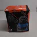 Black Series Multifunction Wet & Dry Auto Vacuum Portable Black/Blue NIB