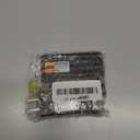 12V 12W 8 Mode LED Controller with Memory Function and IR Remote Control Low Voltage Transformer for Holiday String Lights,not Fit for 8 Mode with Control Box and 1 Mode String Light(1 pcs)