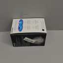 NETGEAR WiFi 6 Range Extender (EAX12) - Add up to 1,200 sq. ft., 15 Devices - AX1600 Dual-Band Wireless Signal Booster & Repeater (up to 1.6 Gbps Speed), WPA3 Security, Smart Roaming, Free Expert Help