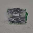 Pack of 6 Baby Stroller Hooks for Hanging Diaper Bags Pram Clips for Bags Multipurpose Hooks for Grocery Shopping Backpack Stroller Accessories Pram Buggy Clips Straps Hook