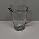 Libbey Glass Pitcher, 60-ounce