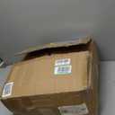 Lush Decor Reyna Ruffle Comforter Set - 3 Piece Cozy Ruffled Bedding Set - Timeless Elegance and Comfort for Dorm Room - Full/ Queen, Blush