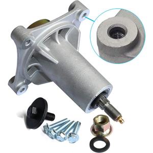 KOOTANS 187292 Spindle Assembly Fit for Husqvarna 587820301 587819701 532187281 587125401 532192870 532187281 539112057 YTH22V46 YTH24V48, Ariens 21546238 21549012 and 42" 46" 48" 54" Mower Deck