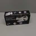 Handheld sewing machine, easy to use, electric sewing machinefast sewing speed, Easy sewing of clothes and fabric three