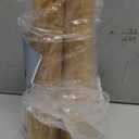 Wood Bracelet Mandrel, 2pcs Bangle Mandrel Round Oval Shape Sizing Bangle Mandrel Wooden for Jewelry Makers for Jewelry Making