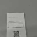 typecase Tactical Wallet for Men Card Holder: Pop Up Card Case, Genuine Leather, Smart, RFID Blocking, Slim, Minimalist, Thin, Front Pocket - 9-13 Card Capacitiy, ID Window, Money Clip (Carbon Fiber)