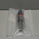 Mountain Bike Rear Shock Absorber, Hydraulic Shock Absorbers Biliary Spring Shock 190mm 750lbs 1000LBS For XC Soft Tail (Size : 185mm, Color : 750lbs)