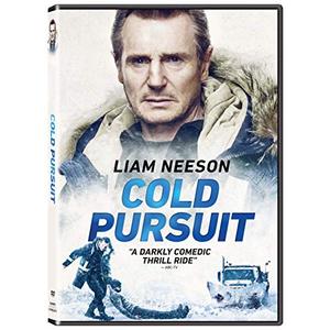 Cold Pursuit [DVD]