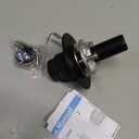 All Metal RV City Water Inlet with Check Valve RV Water Inlet -rv Water Fill Inlet Leak Proof & Universal Fit for RV Camper Motorhome Trailer Marine -Black