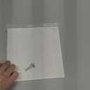 Sabary 20 Sheets Colorful Coding Labels Rectangle Colored Stickers Assorted Removable Stickers for Classrooms Offices Labeling Marking (Trendy Color,0.5 x 0.75 Inch)