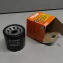Fram PH6017A Spin-On Full-Flow Oil Filter for Motorcycles