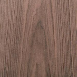 Edge Supply Walnut 24 x 48-inch Flat Cut, 3M Peel and Stick Wood Veneer Sheet Self-Adhesive Wood Veneer, A Grade, Smooth-Finished Versatile for Furniture Restoration, Cabinetry & DIY Use