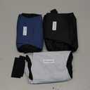 Paw Legend Washable Dogs Diapers Male Dog Belly Bands for Male Dogs Diapers Reusable Puppy & Doggie Diapers Male (3 Pack, Medium)