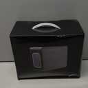 100W Peak Bluetooth Speaker, Loud Wireless Portable Speaker IPX6 Waterproof Outdoor Speaker with LED Lights Powerful Stereo Sound & Deep Bass 36H Playtime, EQ Boombox for Party Camping