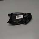 Earpads Replacement for Sony PlayStation 5 Pulse PS5 3D Wireless Headset, Ear Pads Cushions with Noise Isolation Foam (Black (Memory Foam + Cooling Gel))