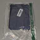 ProCase Smart Case for iPad mini 7 A17 Pro 2024/iPad Mini 6 2021 8.3 Inch iPad mini 7th/6th Gen Case, Hard Back Cover for iPad mini 8.3" 7th Gen A2995/A2996/A2993/6th Gen A2567 A2568 A2569 -Navy