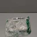 Handmade red/Blue/Gold/Green Rhinestones lace Bodice Applique Sewing Beads Crystal Trim Patches Accessory for Dress Clothes (Blue)