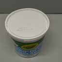 Crayola Air Dry Clay (5lbs), Teacher Supplies, Natural White Modeling Clay for Kids, Sculpting Material, Bulk Craft Supplies for Art Classrooms