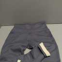 GAYHAY Fleece Lined Leggings for Women – Thick Thermal Warm Insulated Soft Black High Waisted Tummy Control Running Yoga Workout Pants for Winter Cold Weather, Size: L