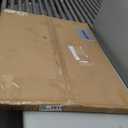 ALL4JIG 1500 Pieces Lightweight Rotating Plastic Puzzle Board with 6 Sliding Drawers and Protective Cover, 360 Lazy Susan Design, 34.25"x26.38" Portable Spinning Puzzle Table for Adults, Ideal Gift