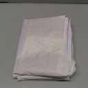 10x8ft Princess Castle Birthday Backdrop Photograph Pastel Watercolor Pink Royal Castle Background Sakura Fairy Tale Girl Birthday Party Decorations Supplies Cake Table Banner Photo Booth Props