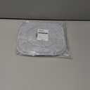 Mop Refill Head Compatible with MarvelSpin Mop - Mop Head Replacement - Deep Cleaning Mop Head - Machine Washable and Easy-to-Replace