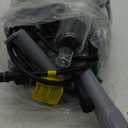 UPETTOOLS Aquarium Gravel Cleaner - Electric Automatic Removable Vacuum Water Changer Sand Algae Cleaner Filter Changer 110V/28W
