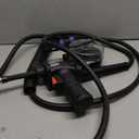TOOLIOM Spool Gun 150A Aluminum MIG Welding Euro Connection for TOOLIOM TL-200M&TL-250M