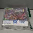 Roseart - Bigelow Illustrations - Porch Life- 500 Piece Jigsaw Puzzle for Adults