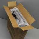 MAJALiS Dish Drying Rack Over The Sink, Expandable Stainless Steel Dish Drainer for Small Kitchen Counter Space Saving, RV Compact Plate Strainer In Silver Metal with Hanging Adjustable Utensil Holder