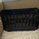 Bosch 00666710 Range Top Tray for a Universal Broiler Pan