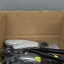 Heavy-Duty Steam Cleaner - 1500W Multipurpose Handheld Floor Steamer with 22 Accessories 16ft Cord for Home, Car Detailing, Tile, Grout, Carpet, Wallpaper, Upholstery, Window, Deep Cleaning