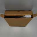 10" Corner Shower Shelf, 2-Pack Shower Shelves SUS304 Stainless Steel Bathroom Shelves for Tile Walls, Recessed Corner Shelf Organizer Rack, No Drilling (Matte Black)