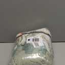 4 Pieces Woodland Animal Toddler Bedding Set, Forest Deer Bear Fox Bed Comforter Set for Boys Girls, Cute Toddler Bed Set Includes Comforter, Flat Sheet, Fitted Sheet and Pillowcase