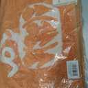 Pumpkin Bath Mat Set – 17” x 24” – 4 Piece Set