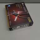 TP-Link WiFi 6E Intel AX210 AXE5400 PCIe WiFi Card for Desktop PC - (Archer TXE72E), Bluetooth 5.3, WPA3, 802.11ax Tri Band Wireless Adapter with MU-MIMO, OFDMA, Ultra-Low Latency, for Windows 10,11