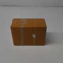 TYP SP2600 Diaphragm Booster Pump, Self-Priming, 80PSI, 1.1 GPM, 24VDC, 2 lbs