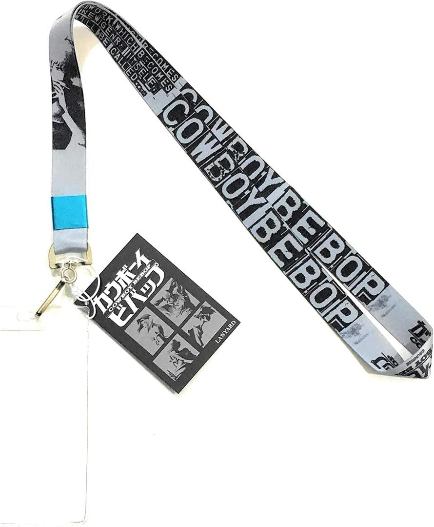 Cowboy Bebop - Spike Lanyard(Lanyard Only)