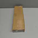 12" Valet Rod for Closet Pull Out (1 Pack, Gold)