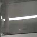 SNSLXH 2 Pack Refrigerator Drawer Organizer, Pull Out Shelf Storage Transparent Organizer for Egg, Fruit, Vegetable, Seafood, Meat, Fit All Fridge Shelves Under 0.6''