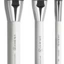 Albeaut Makeup Brush for Foundation Concealer Blush Contour Liquid Cream Blending Angled Shape