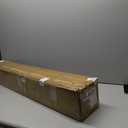 Gymnastics Horizontal Bar Expandable Gymnastic Bar Folding for Home, Adjustable Height Practice Bar Junior Training Bar for Kids and Adult Support to 440lbs