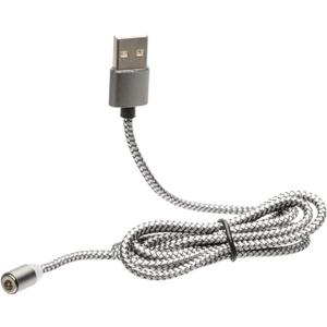 PowerTac CHRGCABLEforE5R-E9R-WarG4: Magnetic Charging Cable for E5R-G4/E9R-G4/Warrior-G4