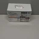 Dog Allergy Chews 500PCs with Turmeric, Digestive Enzymes Supports Seasonal Allergy Relief, Itchy Skin, Joint Health Anti-Itch Supplement for Allergic Dogs Aids Post-Surgery Recovery Senior Mobility